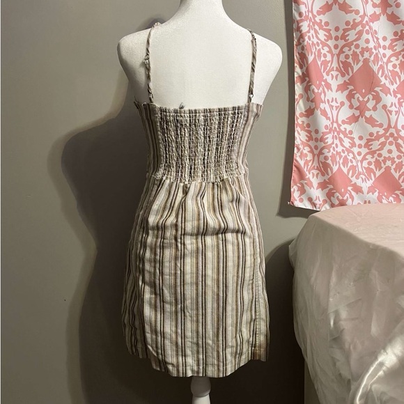 Mind Code Dress Size M - Picture 2 of 2